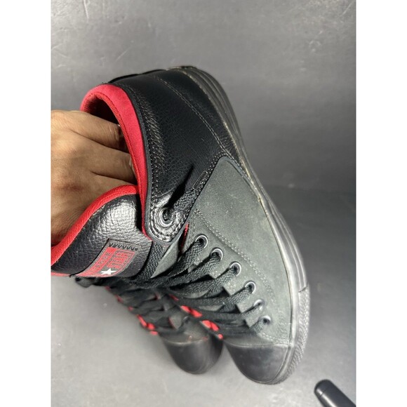 Converse Chuck Taylor All Star High Street Sneakers Size 10 - Picture 13 of 14